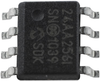 Serial Eeprom, 256Kbit, 400Khz, Soic-8; Memory Interface Type Microchip - 92C6874 - Newark, An Avnet Company