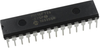 Microcontroller Mcu, 8 Bit, Pic16, 20Mhz, Dip-28; Product Range Microchip - 54M5011 - Newark, An Avnet Company