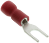 Terminal, Fork/spade Tongue, 22-16; Product Range Multicomp Pro - 98K1164 - Newark, An Avnet Company
