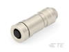 Standard Circular Connectors - 6-2271117-2 - TE Connectivity