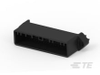 PCB Headers & Receptacles - 1802830-1 - TE Connectivity