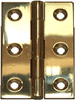 Butt Hinges - Solid Brass - 658010 - HardwareSource, Inc.