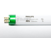 14 Watt, 22 Inch T5 Neutral White Fluorescent Bulb -- 230797 - Image