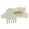 Headers, Male Pins - 455-S05B-PASK-2-ND - DigiKey