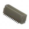 Headers, Male Pins - 455-BM11B-SRSS-TBTR-ND - DigiKey