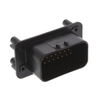 Headers, Male Pins - A128214-ND - DigiKey