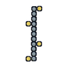 Light Pipes - 492-MLPS-B-1-1101-AA-4-PLPC1-313-ND - DigiKey