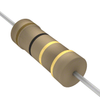 Through Hole Resistors - CF2JT1R00-ND - DigiKey