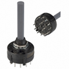 Rotary Switches - CKC7007-ND - DigiKey