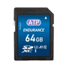 Memory Cards -- 1282-AF64GSD4-EBAXM-ND - Image