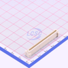 Connectors >> Mezzanine Connectors (Board to Board) -- 61082-102400LF - Image