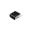USB, DVI, HDMI Connector Assemblies - 123-A-USBA-TOP-C-THR-ND - DigiKey