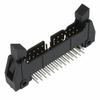 Headers, Male Pins - 3429-5202-ND - DigiKey