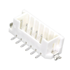 Headers, Male Pins - H125387-5-ND - DigiKey