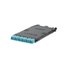 Fiber Optic Connector Adapters - FHCXO-12-10BN-ND - DigiKey
