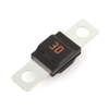 Littelfuse MIDI® Bolt-Down Fuse 30A, 32VDC, Time Delay, Orange, 0498030.M - 46380 - Waytek, Inc.