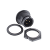Circular Connector Assemblies - 468-W17281-3PG-P-300-ND - DigiKey