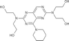 Mopidamol - 17584 - Medical Isotopes, Inc.