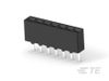 PCB Headers & Receptacles - 87879-4 - TE Connectivity