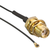 Coaxial Cables (RF) - 343-CSI-SGFI-150-UFFR-ND - DigiKey