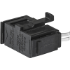 Fusedrawer for Fuse Links 5x20 mm, with or without Voltage Selector Insert - Fusedrawer 2 - SCHURTER Inc