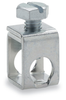 Busbar terminal block - 209-105 - WAGO