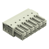 Female connector/socket - 831-3526 - WAGO