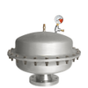 PULSATION DAMPENERS - A4420T-AT - Blacoh Fluid Control, Inc.