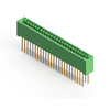 Edgeboard Connectors - 346-048-541-201-ND - DigiKey