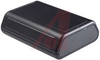 Enclosure; Desktop;Instrument;ABS;5x3.8x1.5 in.;PCB Mount;Textured Top - 70196729 - Allied Electronics, Inc.