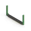 Edgeboard Connectors - 151-395-048-558-458-ND - DigiKey
