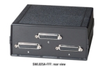 Lifetime DB25 Switches - SWL026A-MMMMM - Visual Sound, Inc.