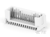 PCB Headers & Receptacles - 1-2355091-4 - TE Connectivity