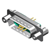 D-Sub Connector Assemblies - 900-1731071112-ND - DigiKey