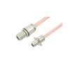 Coaxial Cables (RF) - 6099-PE3W16942-48-ND - DigiKey