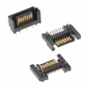 Pluggable Connector Assemblies - 5607-2744-TN-ND - DigiKey