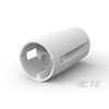 Circular Connector Housings - 342376-1-ND - DigiKey