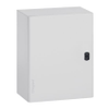 Wall Boxes - 2552170 - RS Components, Ltd.