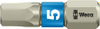 Screwdriver Bits - 8757467 - RS Components, Ltd.