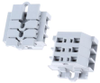 DIN Rail Terminal Blocks - 2973203 - RS Components, Ltd.