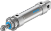 Pneumatic Piston Rod Cylinders - 2037892 - RS Components, Ltd.