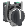 Selector Switches - 4008-XB4BD535-ND - DigiKey