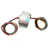 DHK038 Through Bore Slip Ring -  - JiuJiang Ingiant Technology Co., Ltd.