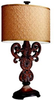 Lamps-Table Lamps - 319516 - Light Center (The)