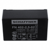 2.5A EMI RFI Filter - 838-FN402-2.5-02 - ERSAELECTRONICS PTE. LTD.