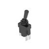 Toggle Switches - 450-08-1-2-13D-ND - DigiKey