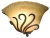 5560AC/ANTQ Sconces-Pocket - 424072 - Capital Lighting, Inc.