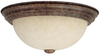 2731GU Flush Mounts-Bowl Style - 446148 - Capital Lighting, Inc.