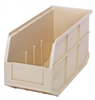 Bins & Systems - Stackable Shelf Bins - Bins - SSB441 - Quantum Storage Systems