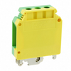 Terminal Blocks - Din Rail, Channel - 277-3372-ND - DigiKey